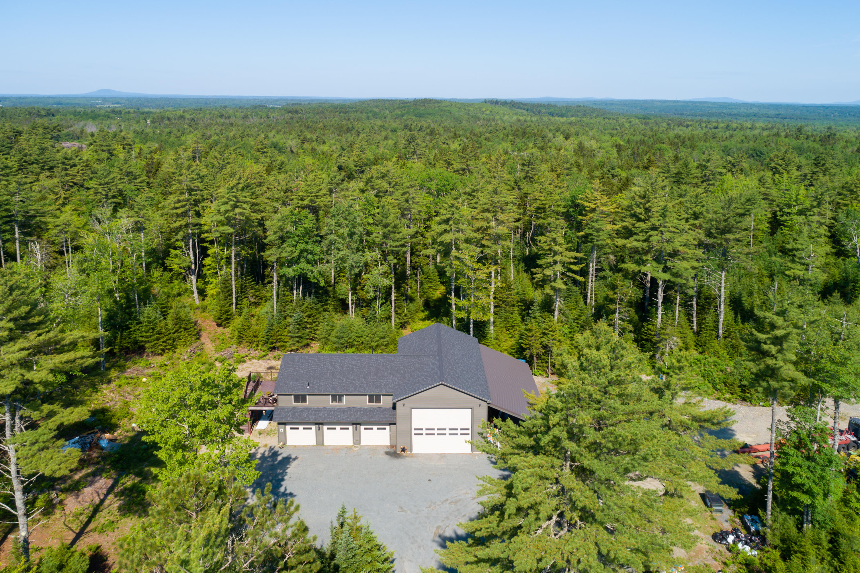 187 Walker Road Lamoine, ME 04605 - Photo 50 of 57 187 Walker HiRes-44