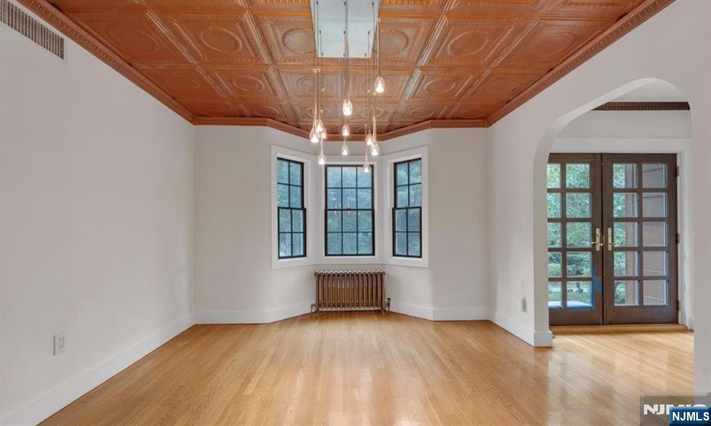 278 Maple Street Haworth, NJ 07641 - Photo 15 of 37 a view of an empty room with a window