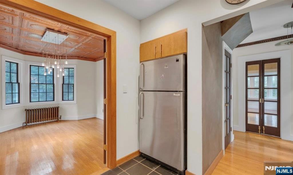 278 Maple Street Haworth, NJ 07641 - Photo 18 of 37 a view of an empty room with a window