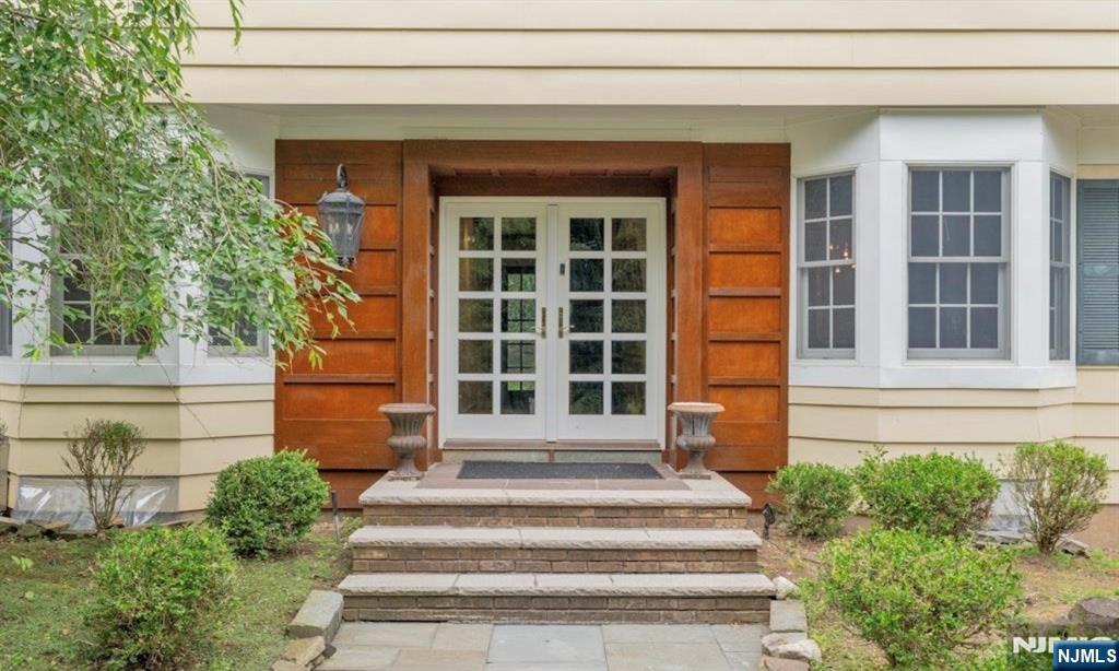 278 Maple Street Haworth, NJ 07641 - Photo 2 of 37 a front view of a house with a window