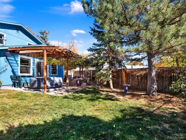$530,000 | 9212 North Lamar Street, Westminster, CO 80031