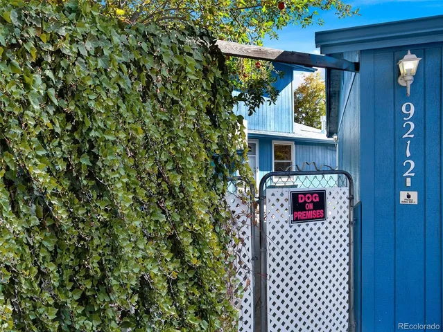 $530,000 | 9212 North Lamar Street, Westminster, CO 80031