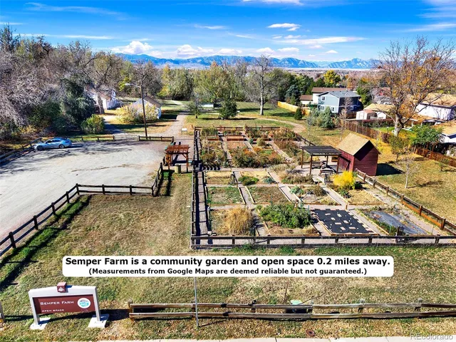 $530,000 | 9212 North Lamar Street, Westminster, CO 80031