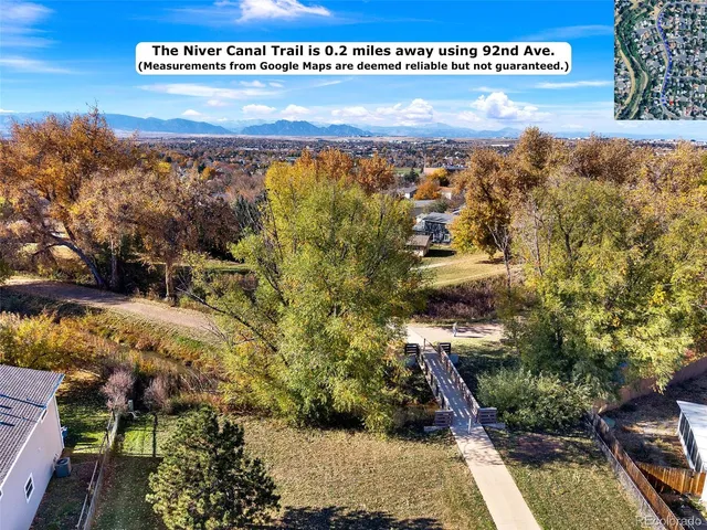 $530,000 | 9212 North Lamar Street, Westminster, CO 80031