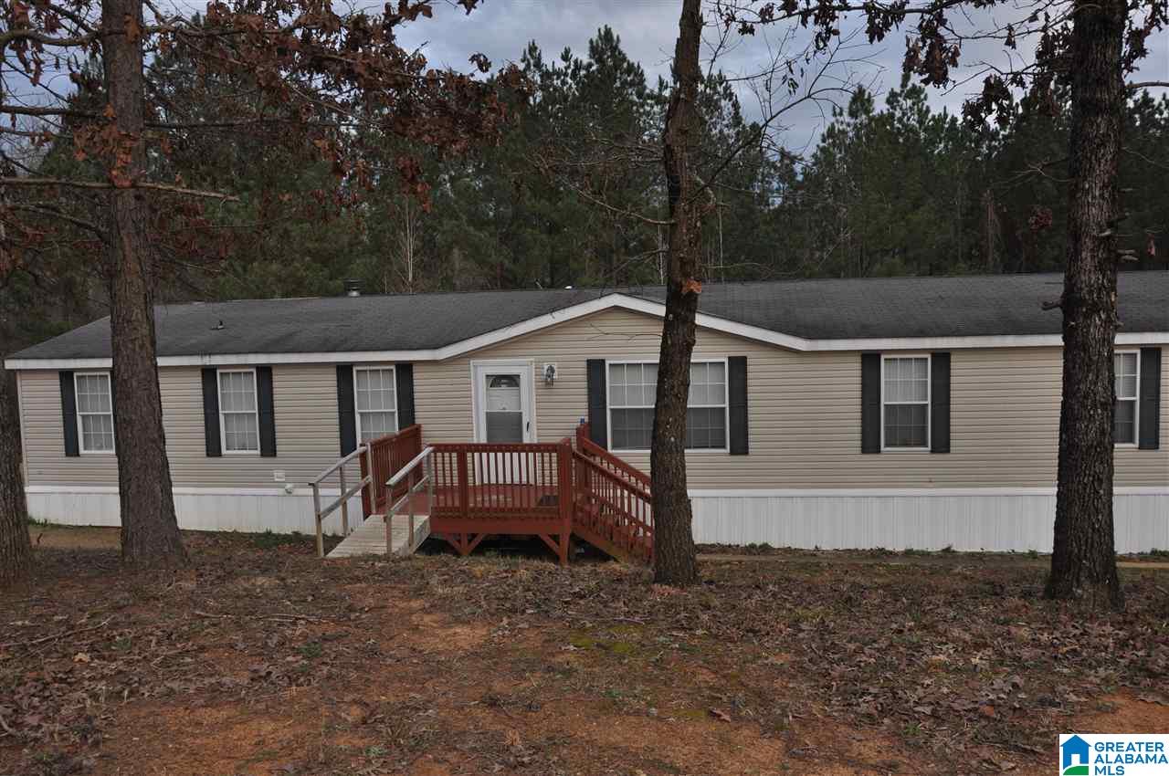 3999 Redman Hall Road Pinson, AL 35126 - Photo 1 of 15