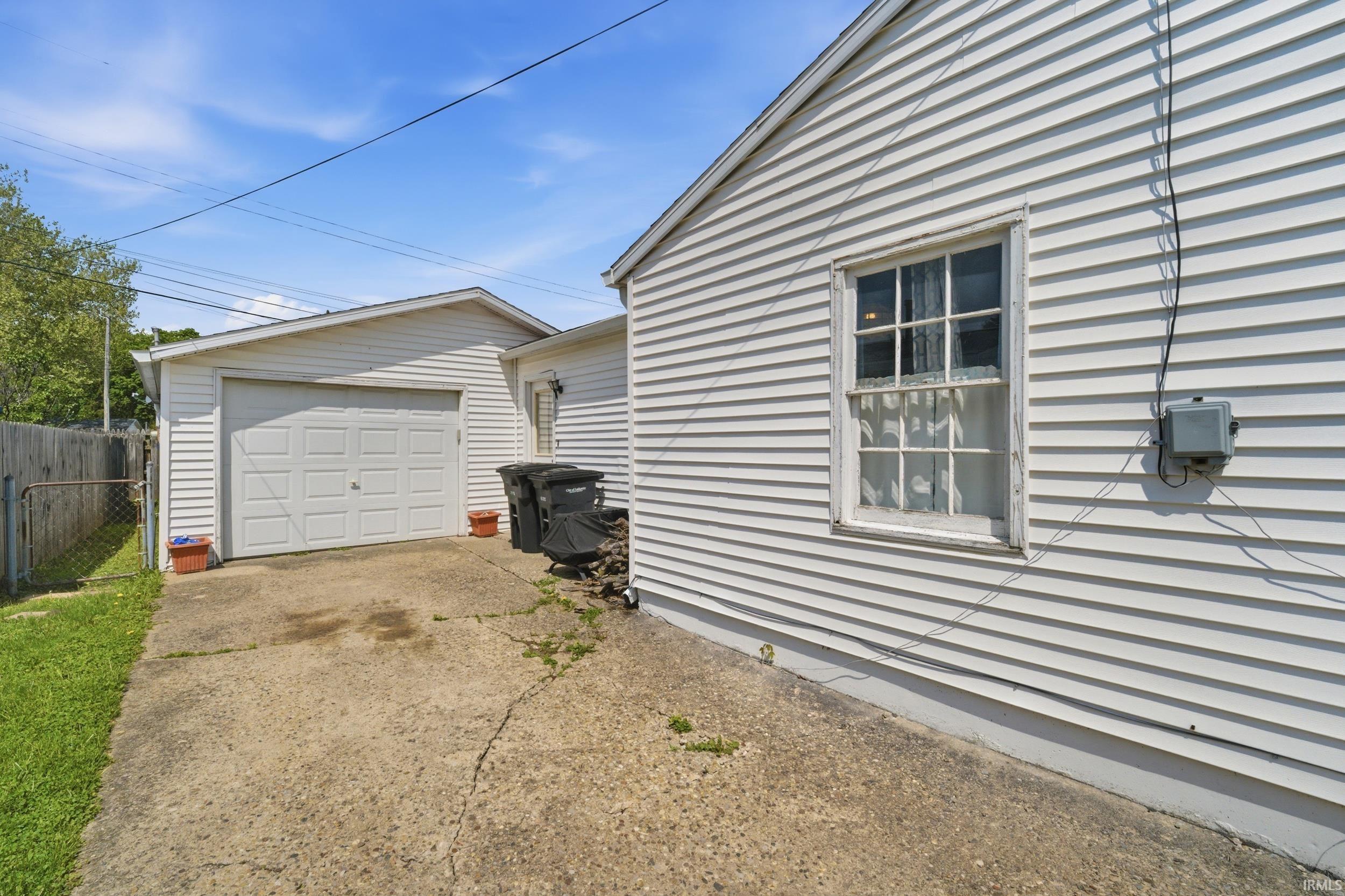 1301 Rochelle Drive Lafayette, IN 47909 - Photo 16 of 18