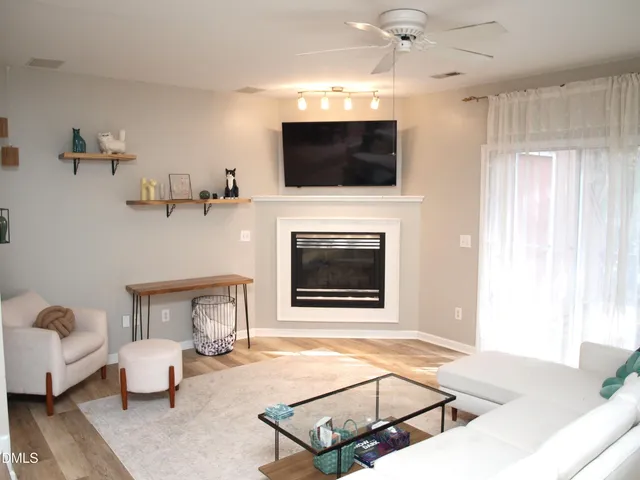 $319,900 | 4307 Southwind Drive, Raleigh, NC 27613