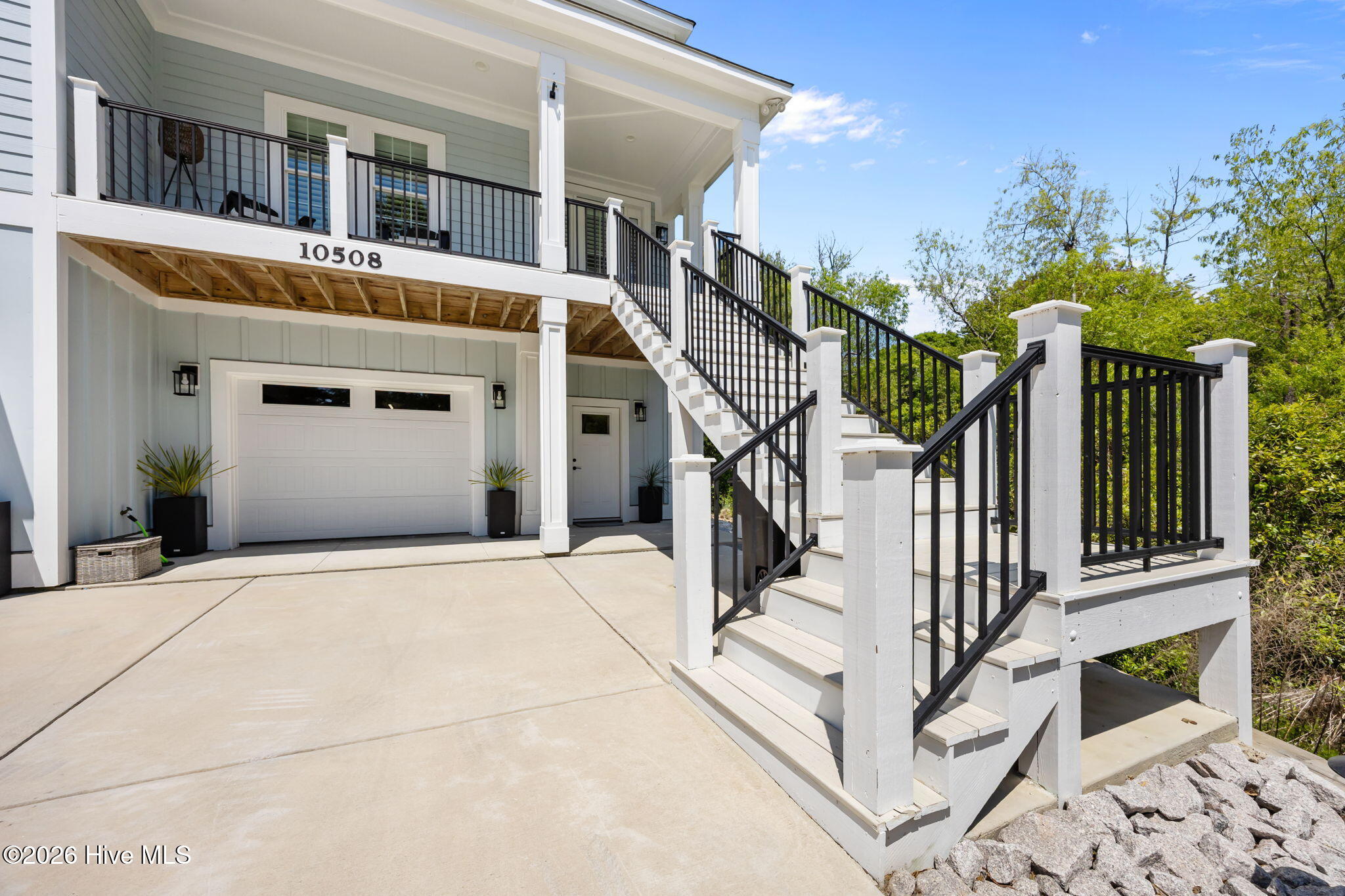 10508 Coast Guard Road Emerald Isle, NC 28594 - Photo 3 of 64 Exterior