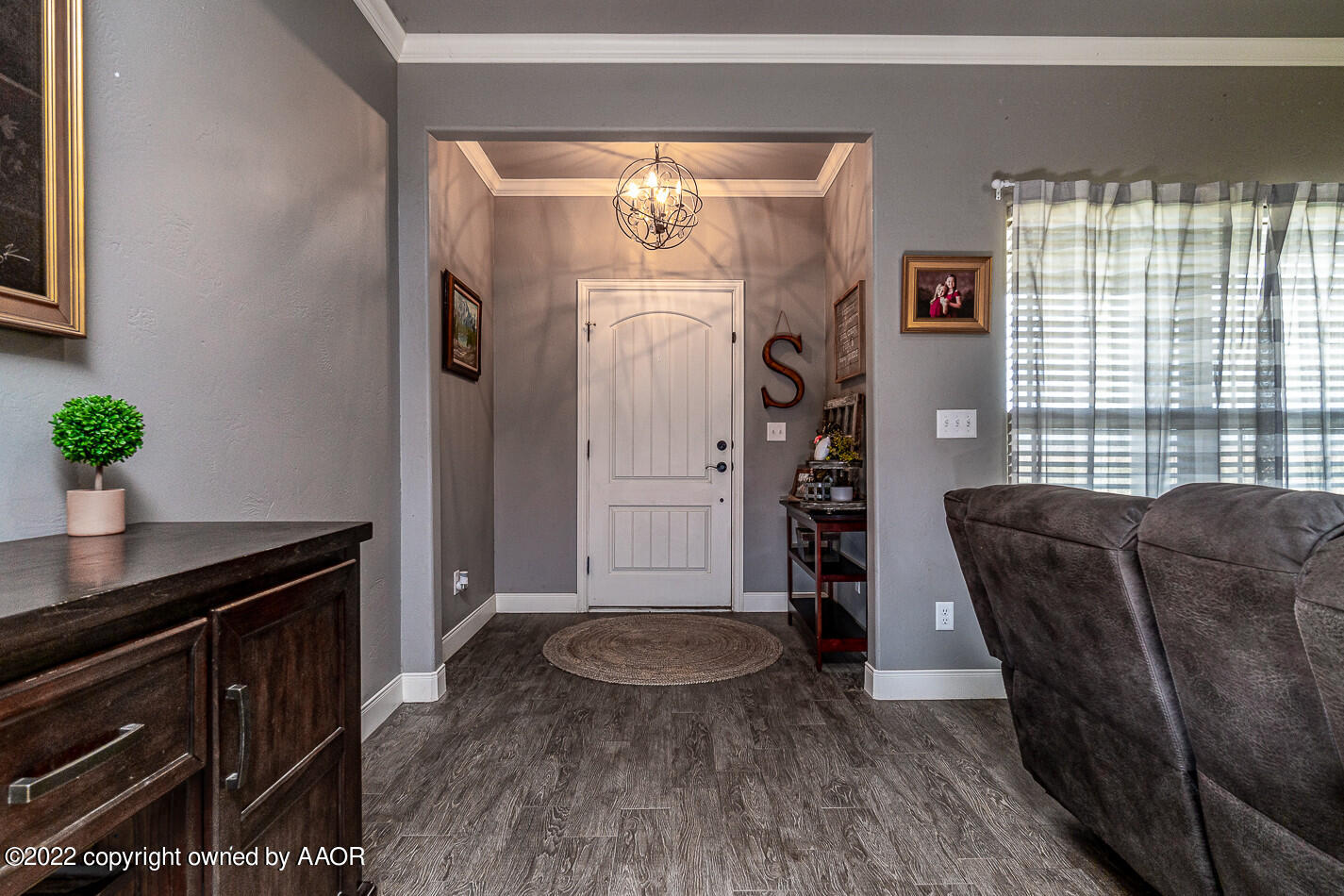 15421 Dowell Road Amarillo, TX 79119 - Photo 3 of 25 Entry