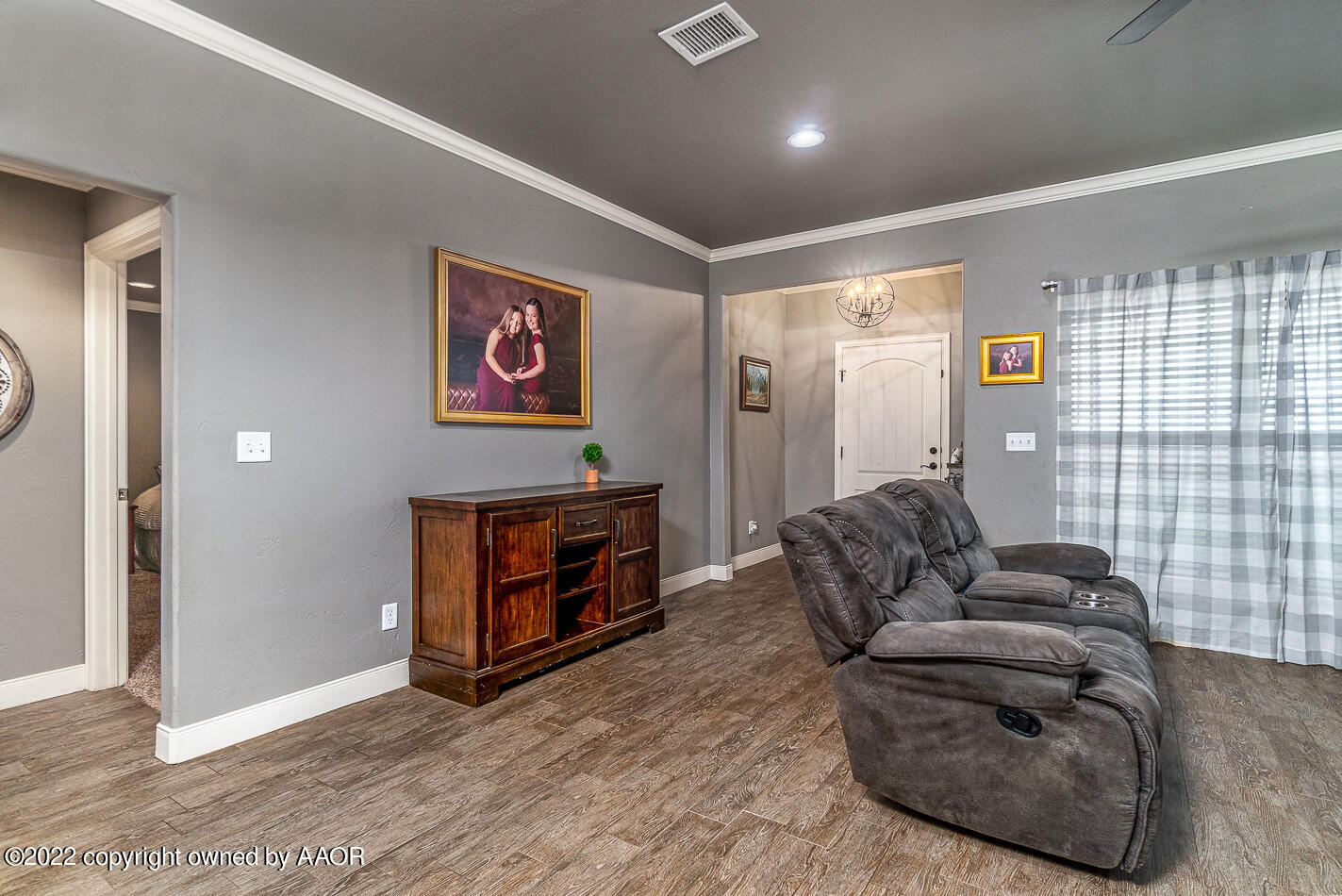 15421 Dowell Road Amarillo, TX 79119 - Photo 5 of 25 S