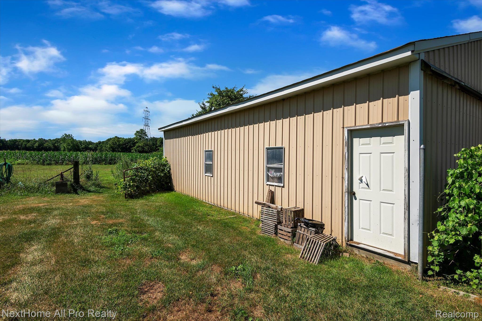 32855 Sibley Road Romulus, MI 48174 - Photo 42 of 59 Gallery Image 42