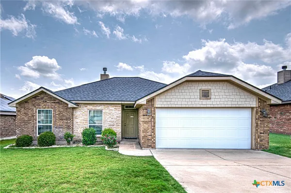 $275,000 | 2517 Elk Creek Street, Temple, TX 76504