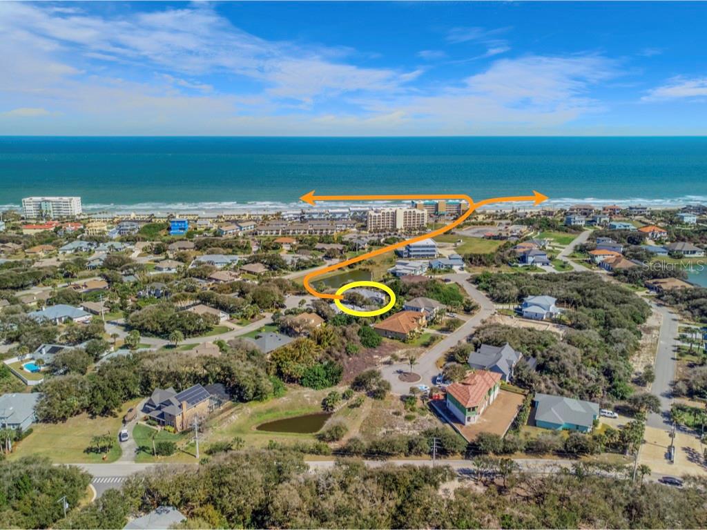 14 Kelly Bea Court Ponce Inlet, FL 32127 - Photo 2 of 54