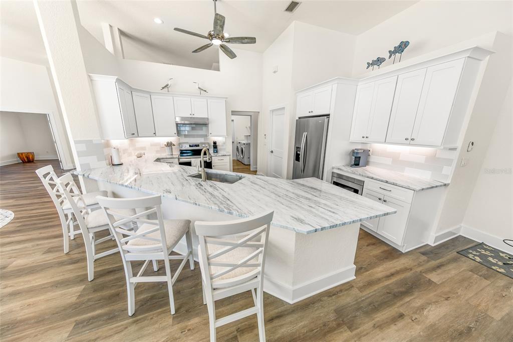 14 Kelly Bea Court Ponce Inlet, FL 32127 - Photo 3 of 54