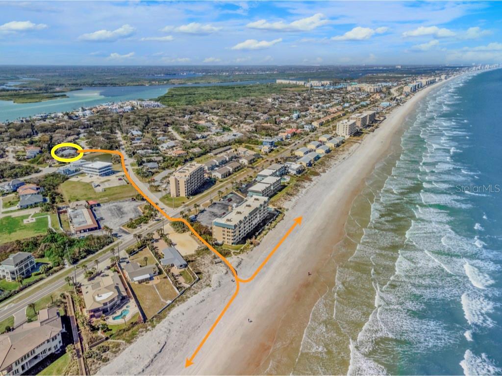 14 Kelly Bea Court Ponce Inlet, FL 32127 - Photo 32 of 54