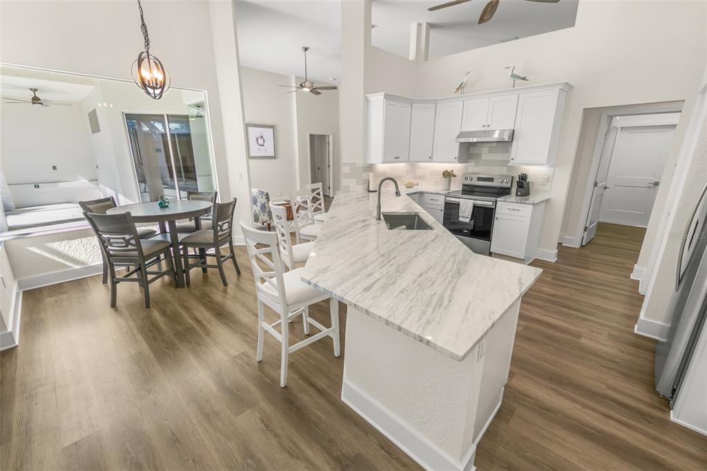 14 Kelly Bea Court Ponce Inlet, FL 32127 - Photo 4 of 54