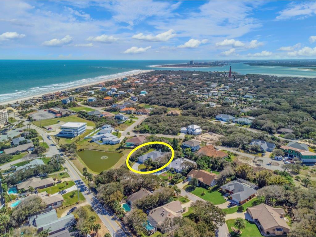 14 Kelly Bea Court Ponce Inlet, FL 32127 - Photo 52 of 54