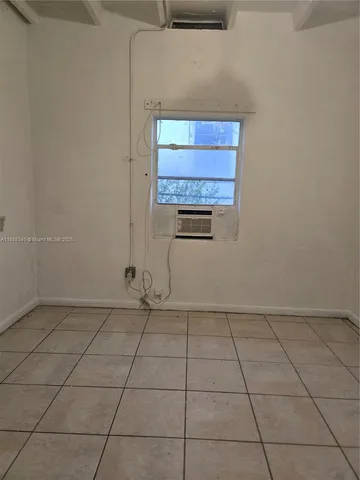 a view of a storage & utility room