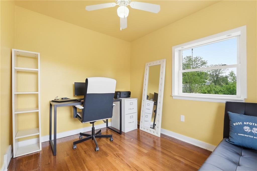 3905 Mt Troy Road Pittsburgh, PA 15212 - Photo 20 of 33