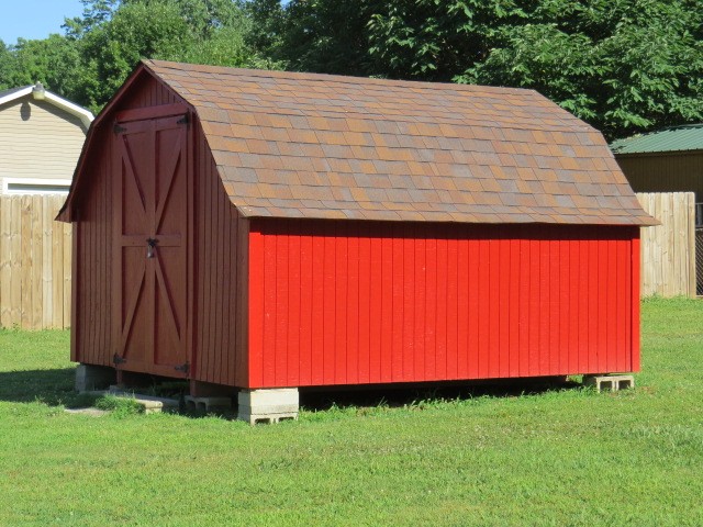 1507 Old Lake Road Lewisburg, TN 37091 - Photo 23 of 25 Gallery Image 23