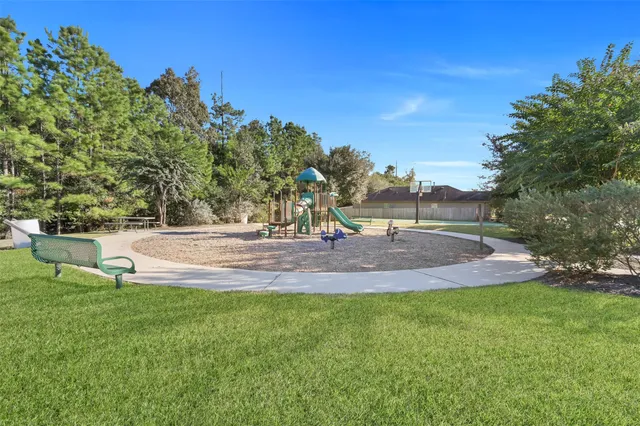 $3,800 | 9466 East Woodmark, Conroe, TX 77304