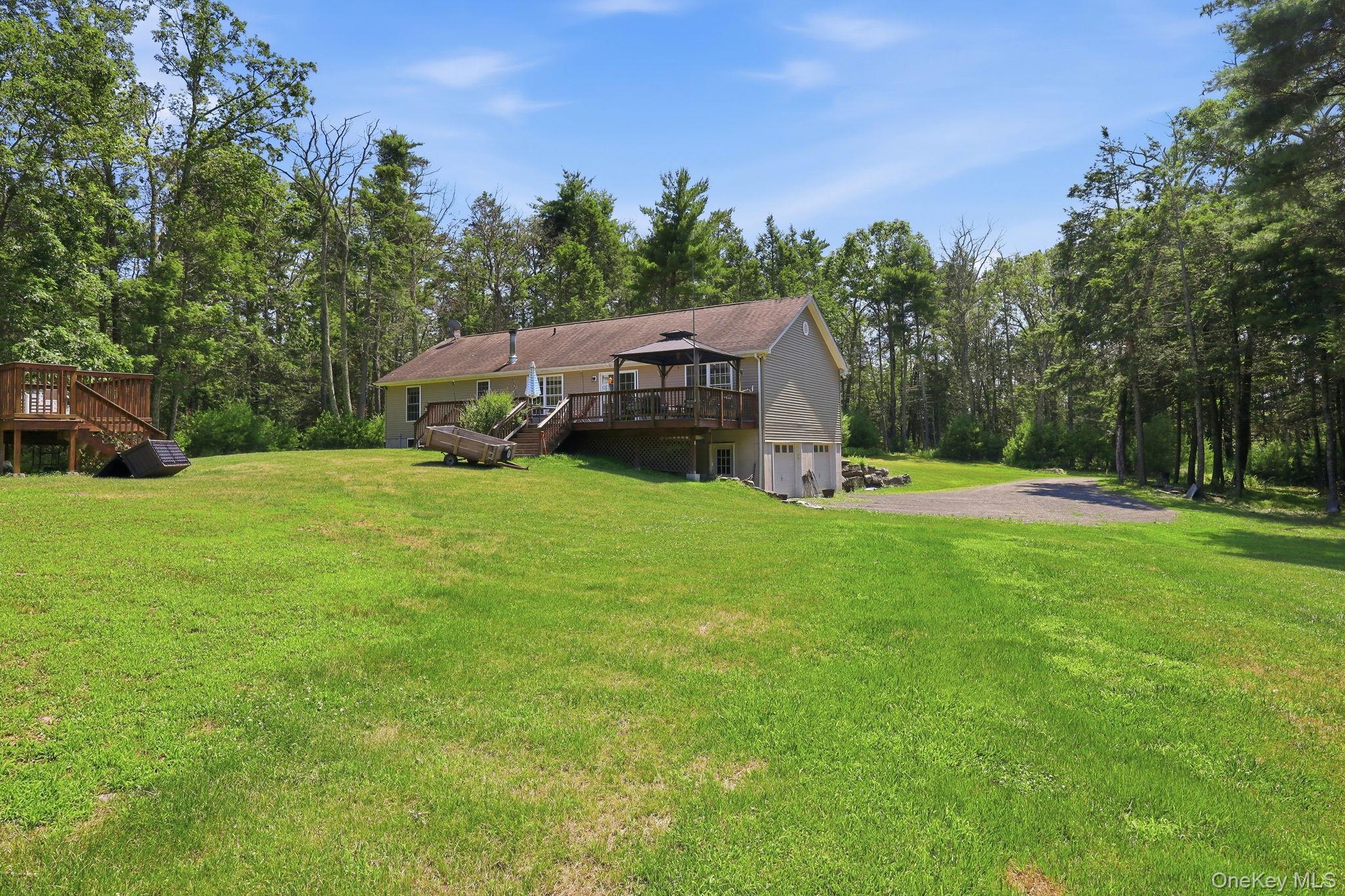 630 Ashokan Road Kingston, NY 12401 - Photo 8 of 39