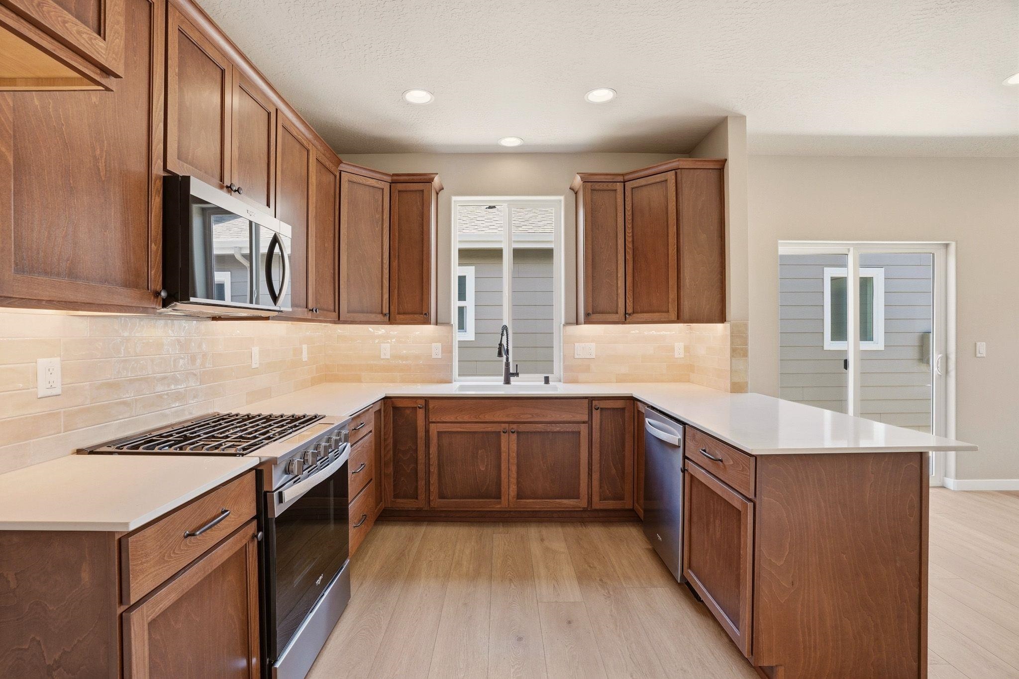 2587 North Rydal Lane Liberty Lake, WA 99019 - Photo 13 of 42