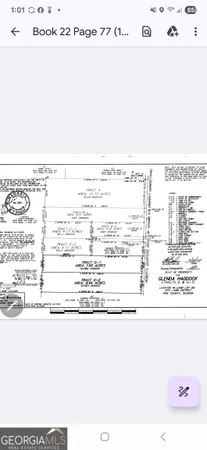 $158,100 | Tb1 Roberts Quarters Road, Molena, GA 30258