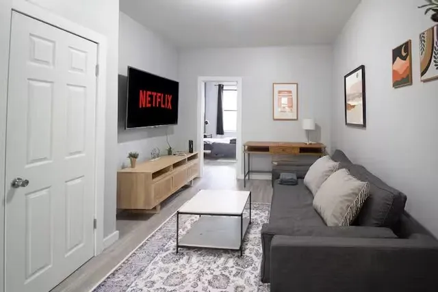 $531,500 | 452 1st Street, Unit 4, Hoboken, NJ 07030