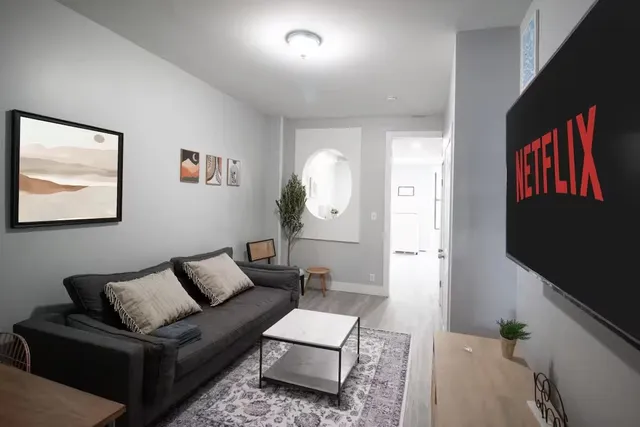 $531,500 | 452 1st Street, Unit 4, Hoboken, NJ 07030