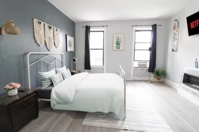 $531,500 | 452 1st Street, Unit 4, Hoboken, NJ 07030