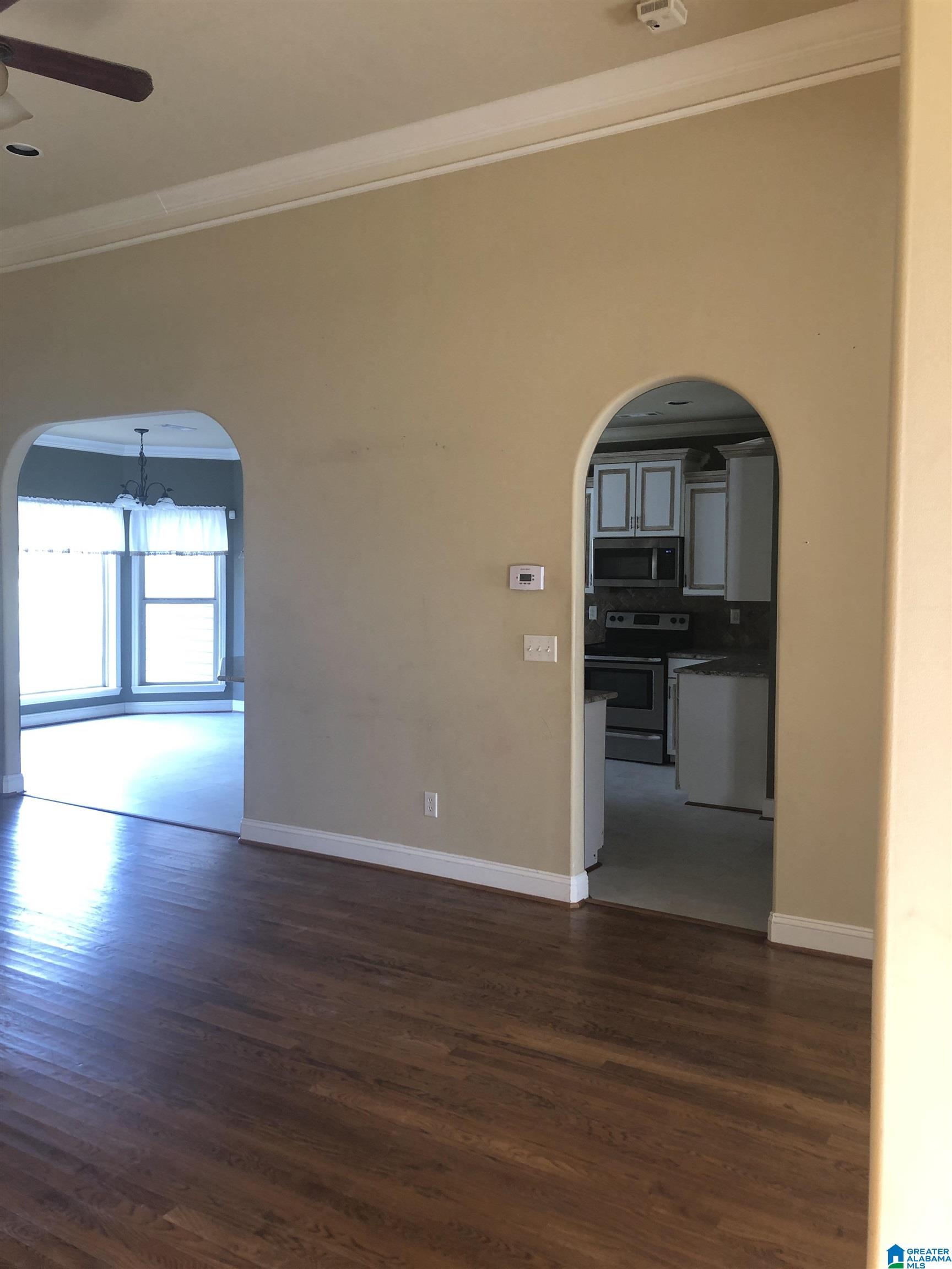 115 Corbin Street Clanton, AL 35045 - Photo 12 of 32