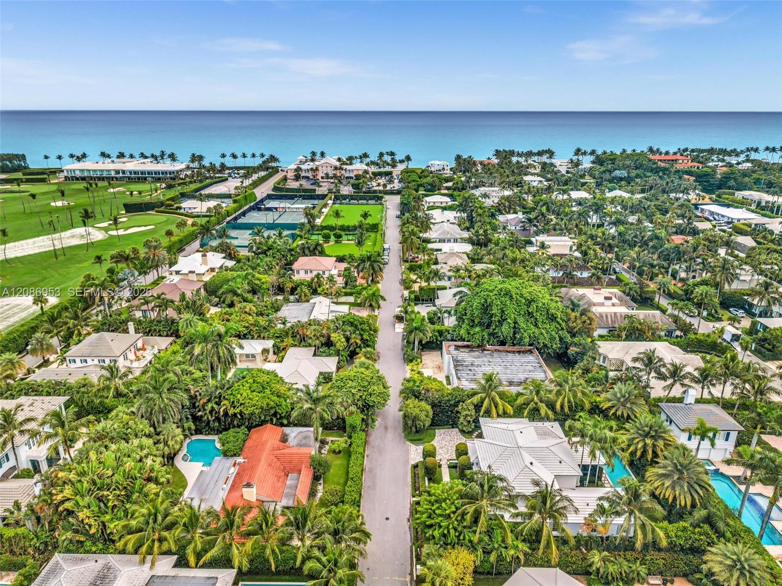 265 Fairview Road Palm Beach, FL 33480 - Photo 36 of 37 Gallery Image 36