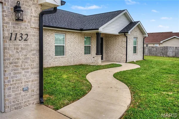 $340,000 | 1132 Pollard Plaza, Sikeston, MO 63801