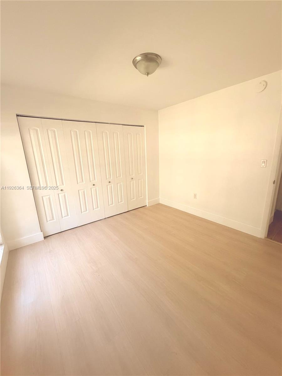 7208 Fairway Drive, Unit I20 Miami Lakes, FL 33014 - Photo 14 of 22 a view of an empty room