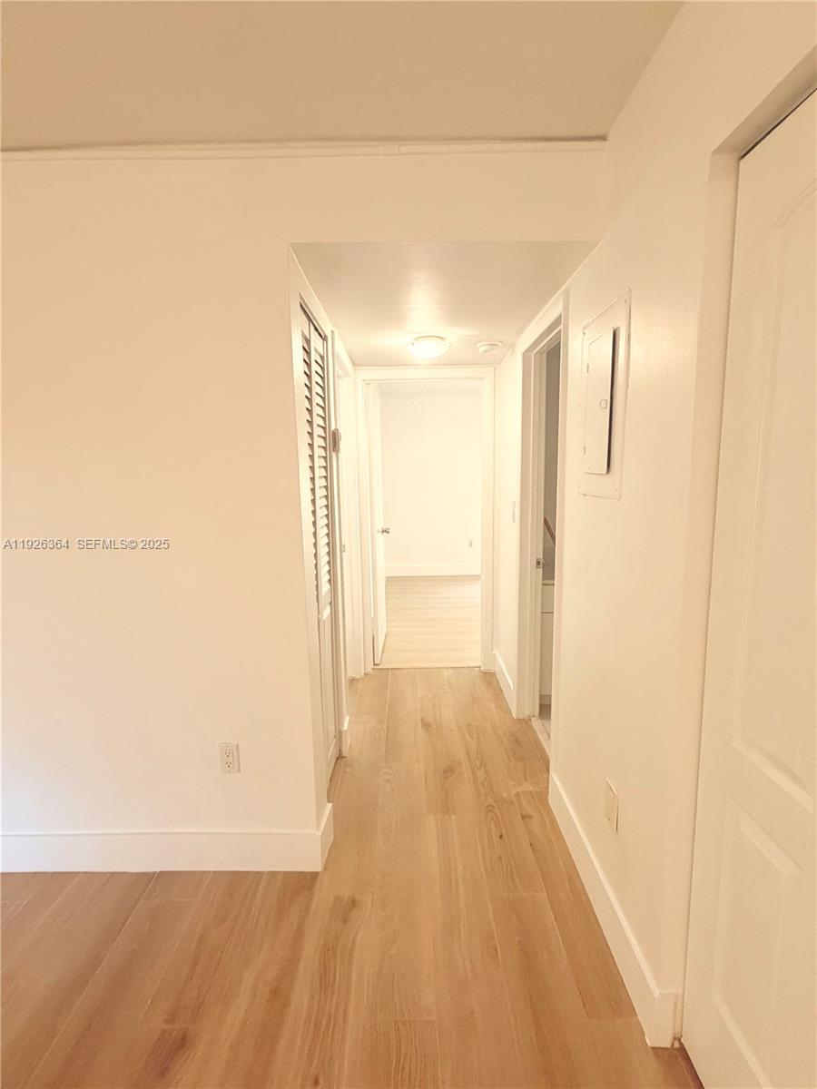 7208 Fairway Drive, Unit I20 Miami Lakes, FL 33014 - Photo 10 of 22 a view of empty room