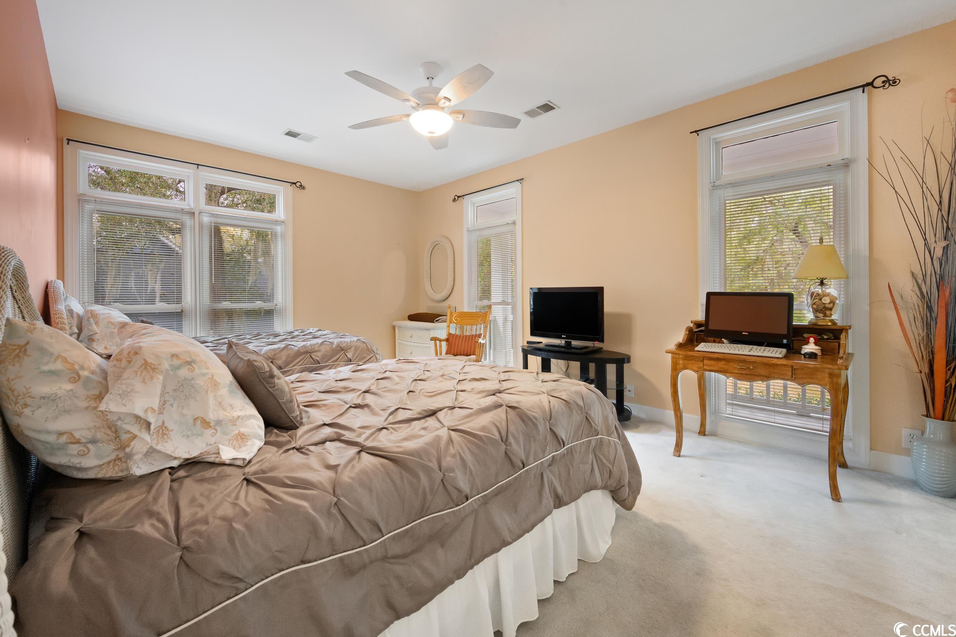 820 Wallace Pate Drive Georgetown, SC 29440 - Photo 16 of 35
