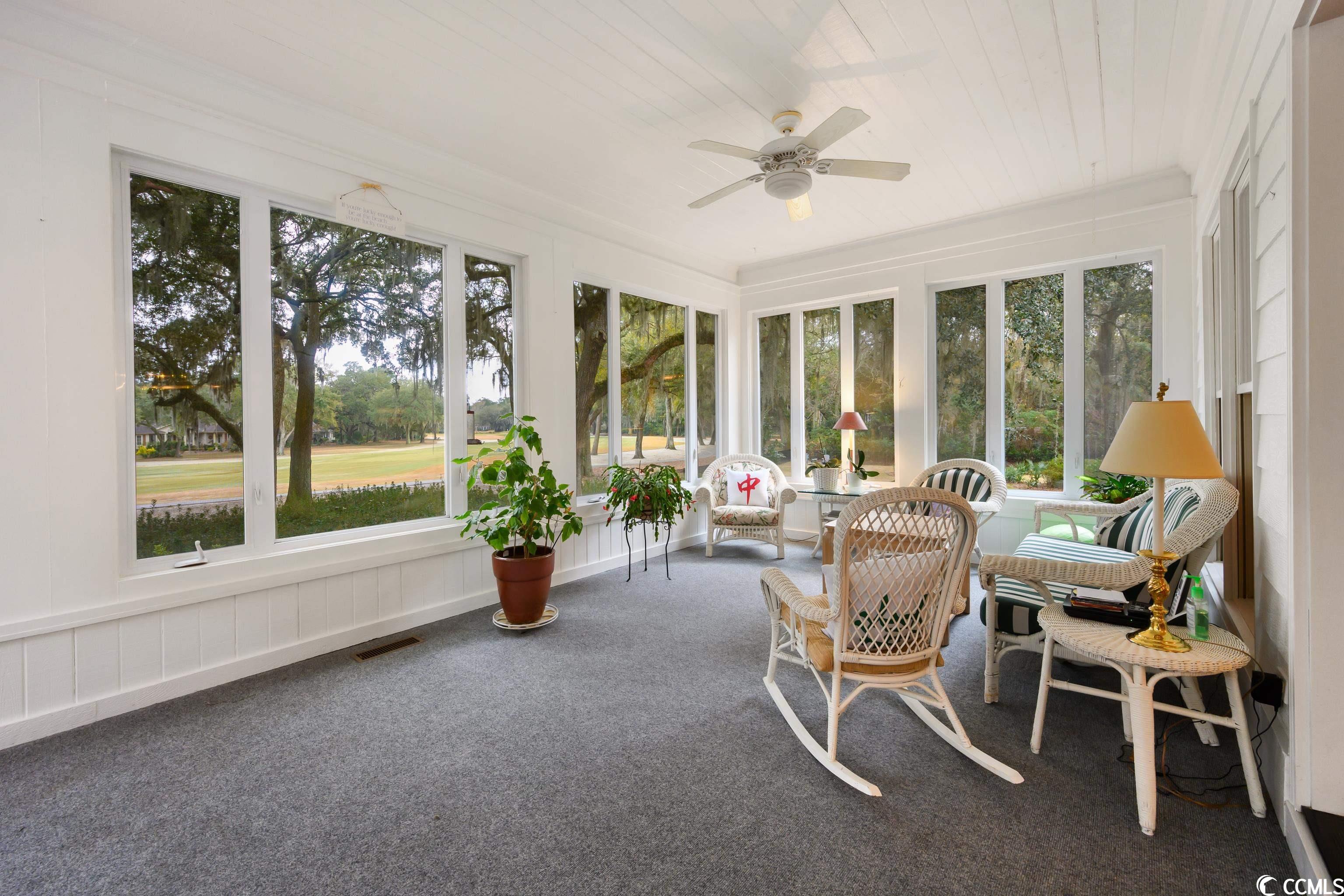 820 Wallace Pate Drive Georgetown, SC 29440 - Photo 20 of 35