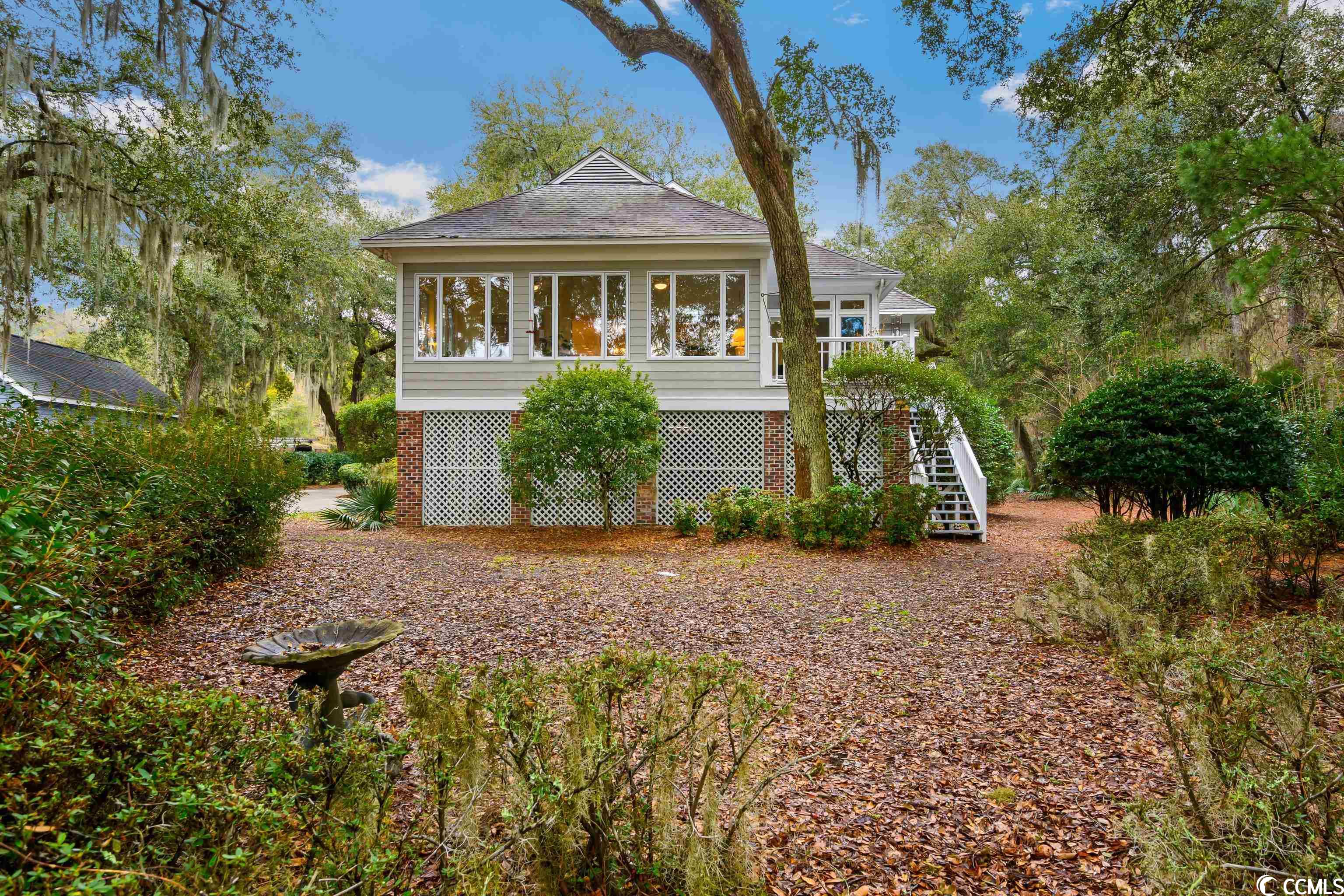 820 Wallace Pate Drive Georgetown, SC 29440 - Photo 22 of 35