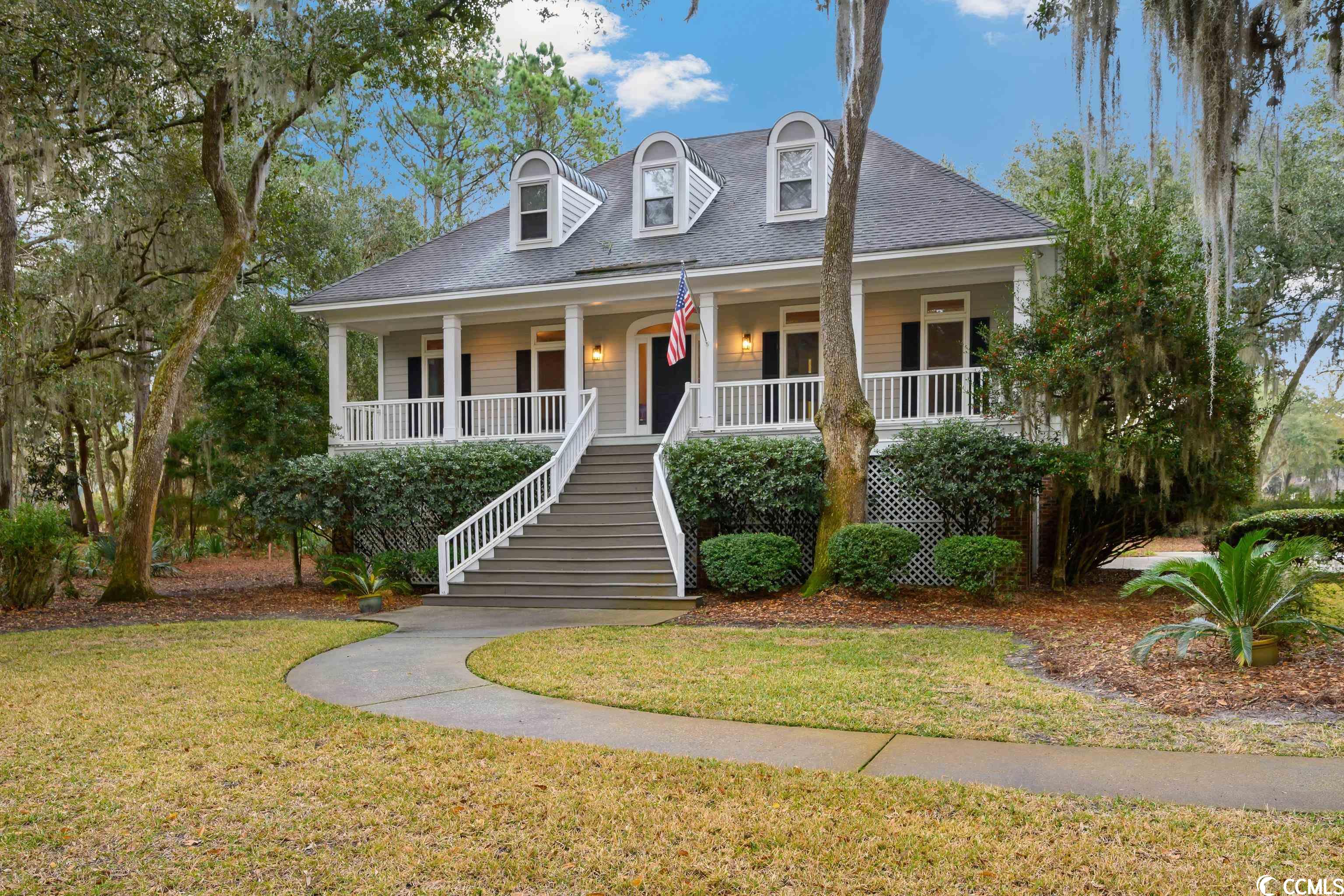 820 Wallace Pate Drive Georgetown, SC 29440 - Photo 24 of 35