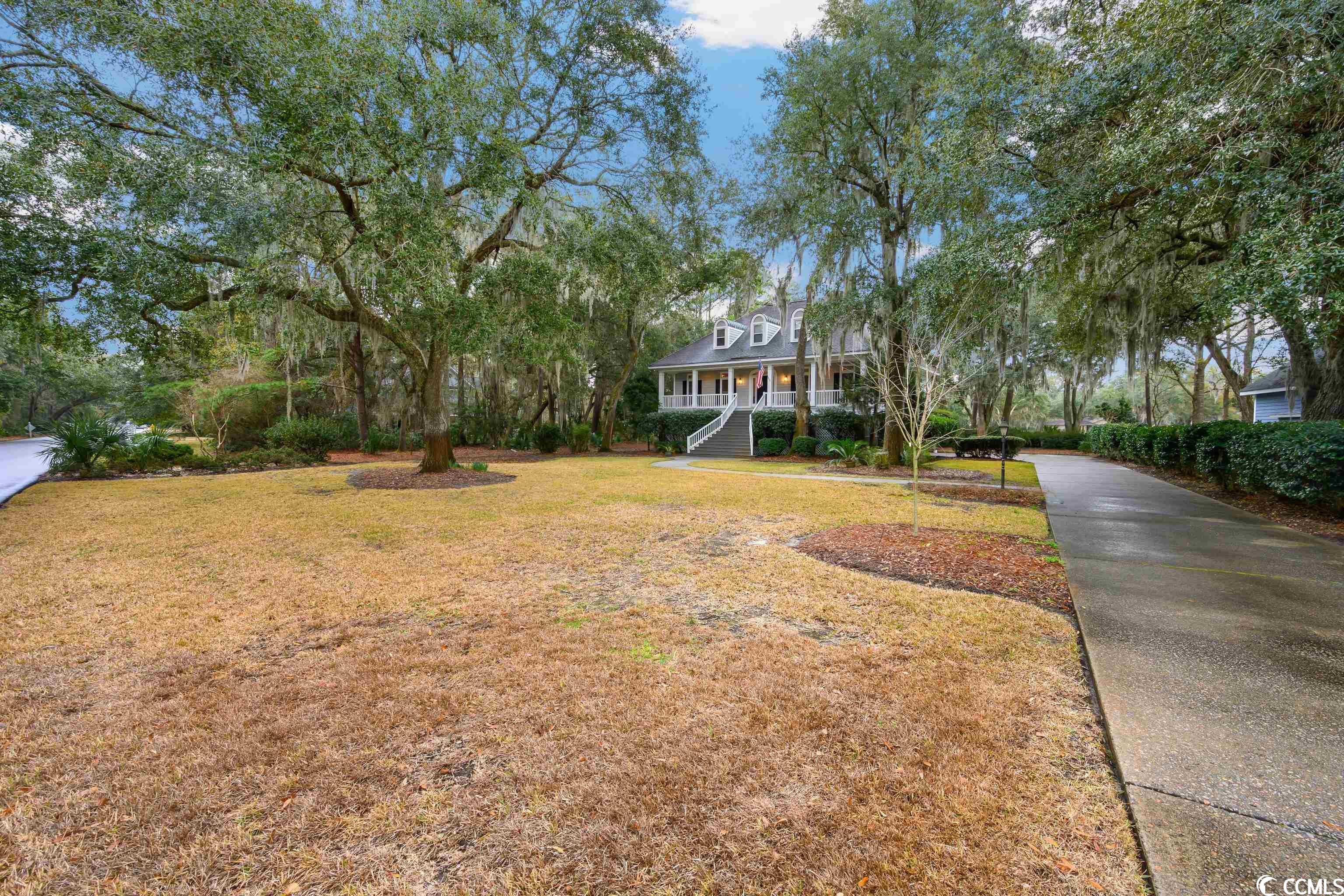 820 Wallace Pate Drive Georgetown, SC 29440 - Photo 25 of 35