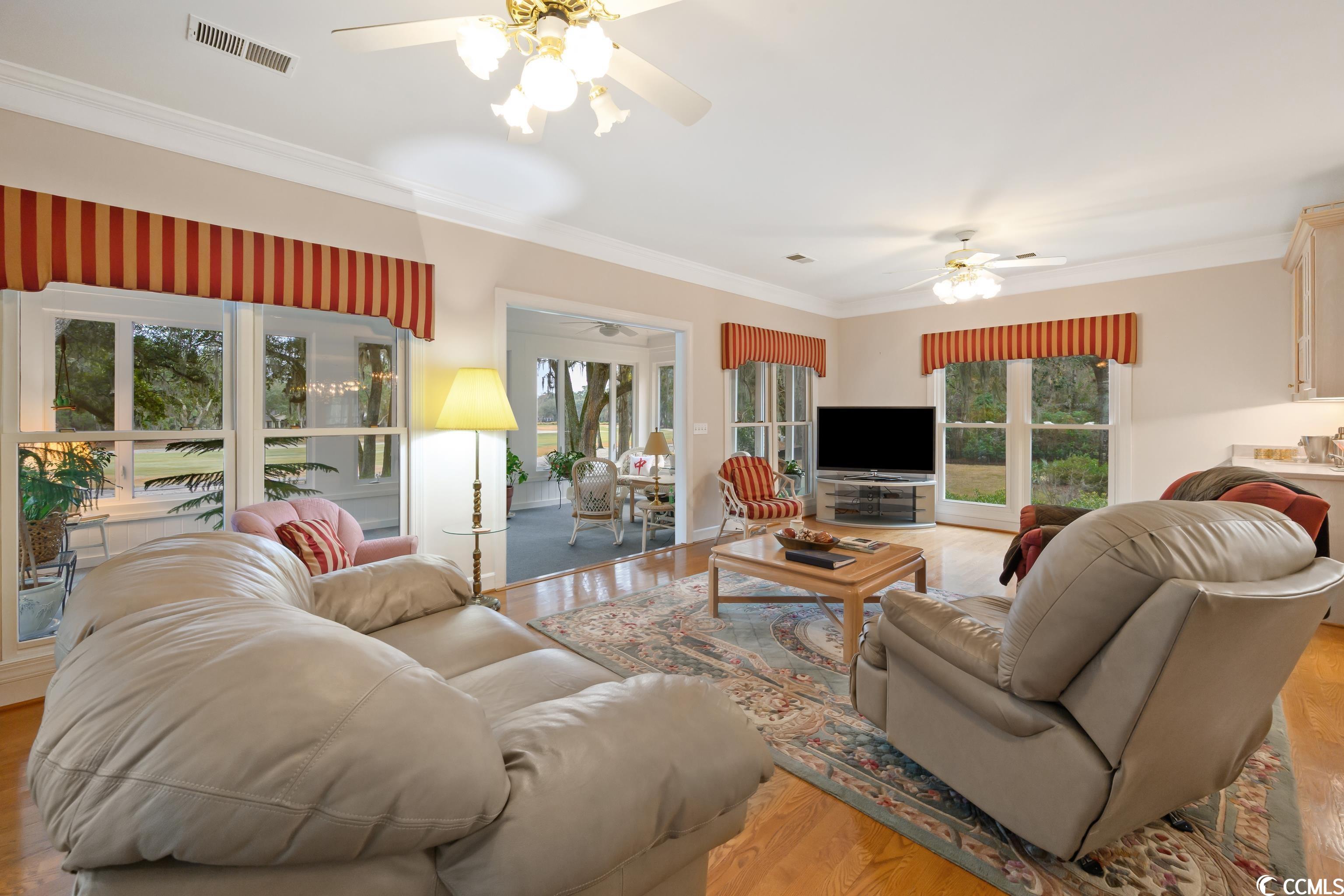 820 Wallace Pate Drive Georgetown, SC 29440 - Photo 4 of 35