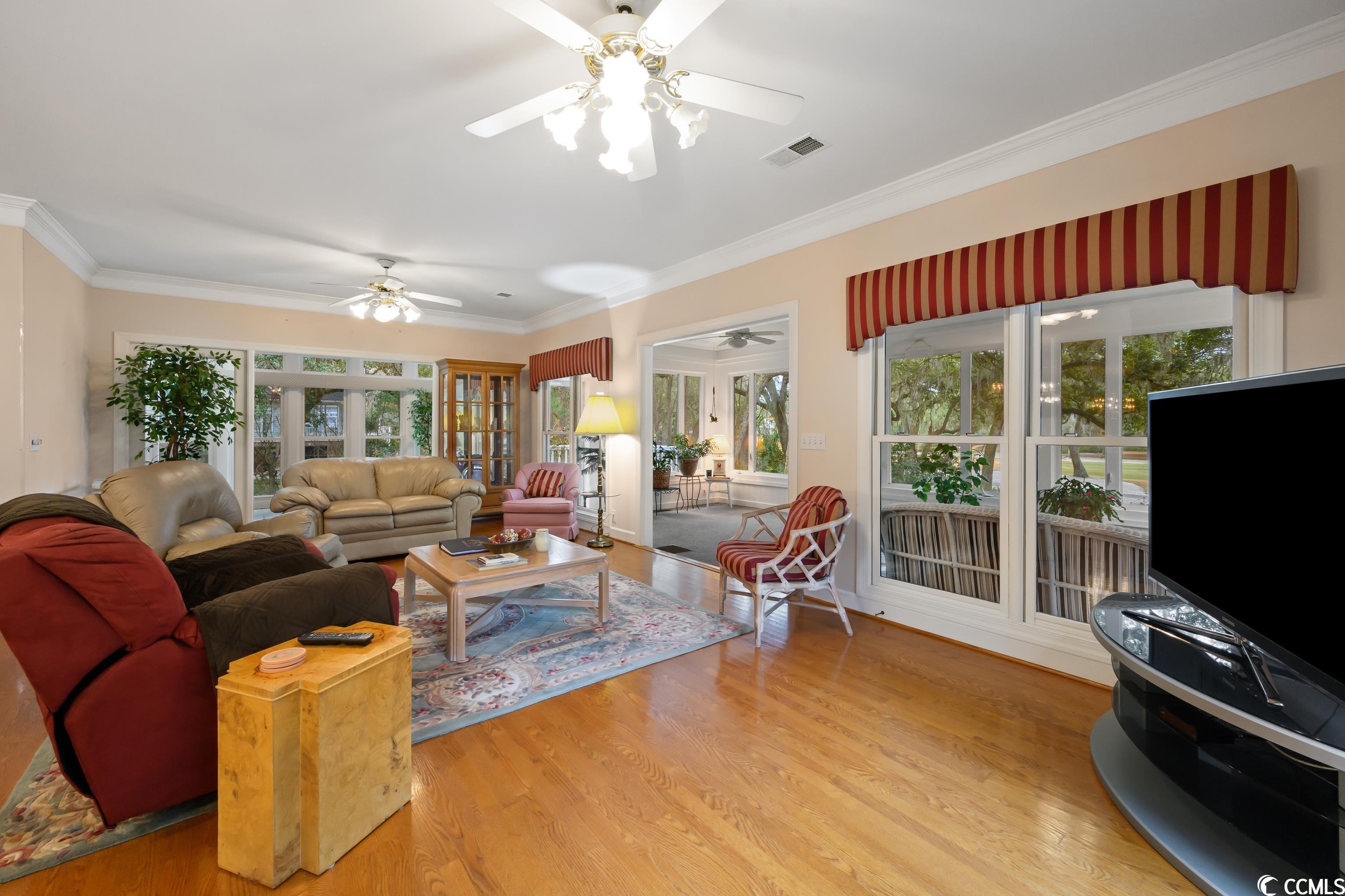 820 Wallace Pate Drive Georgetown, SC 29440 - Photo 6 of 35