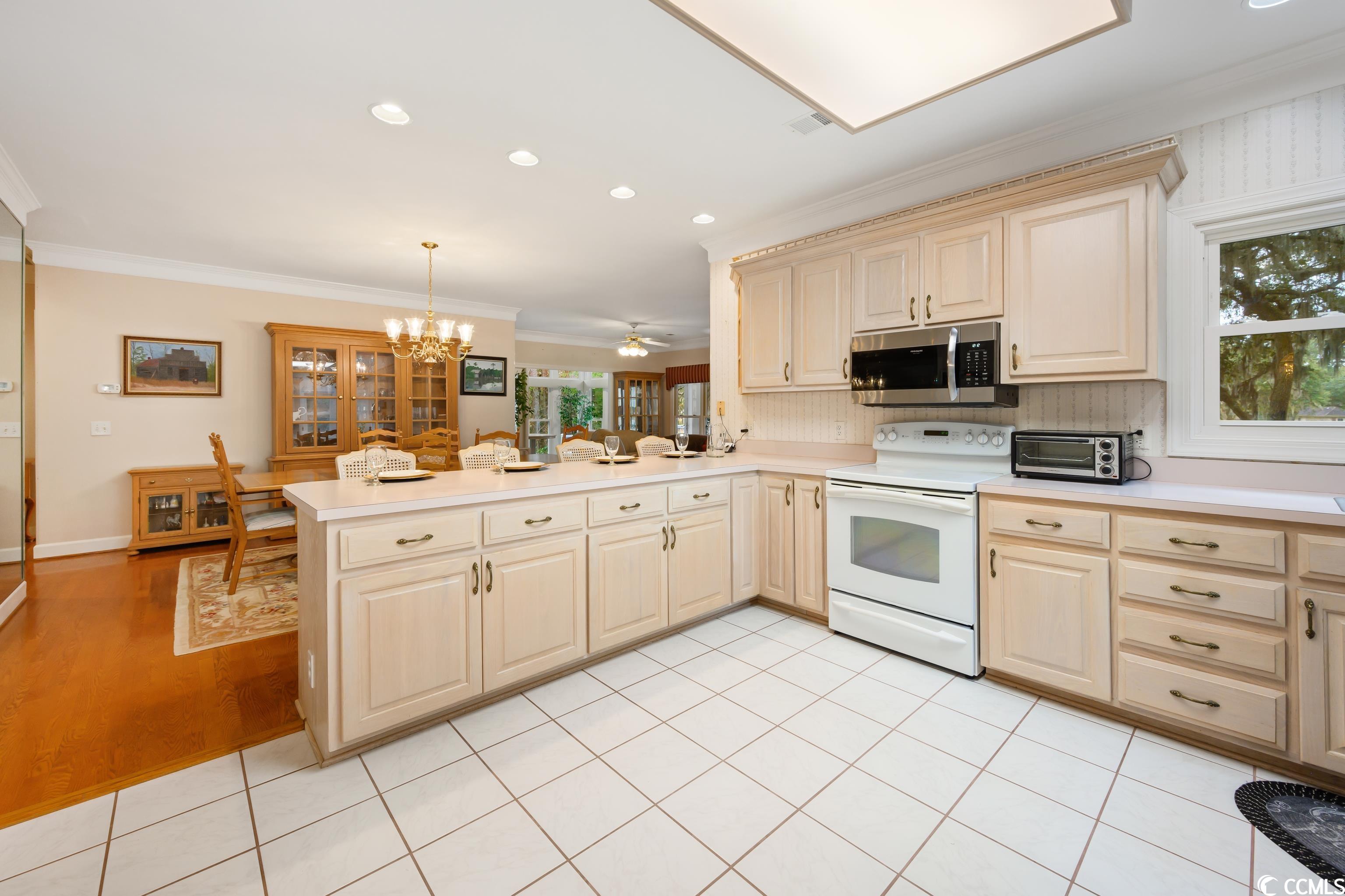 820 Wallace Pate Drive Georgetown, SC 29440 - Photo 8 of 35