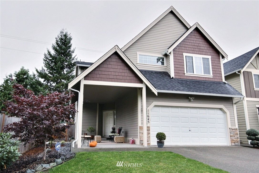 11645 Southeast 189th Place Renton, WA 98058 - Photo 1 of 25 Gallery Image 1