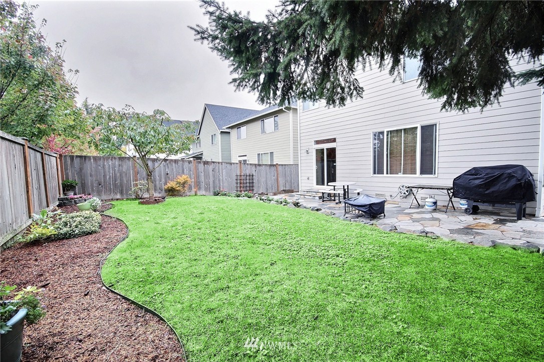 11645 Southeast 189th Place Renton, WA 98058 - Photo 25 of 25 Gallery Image 25