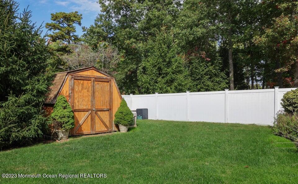 245 Delaware Trail Jackson, NJ 08527 - Photo 34 of 43 a view of an outdoor space