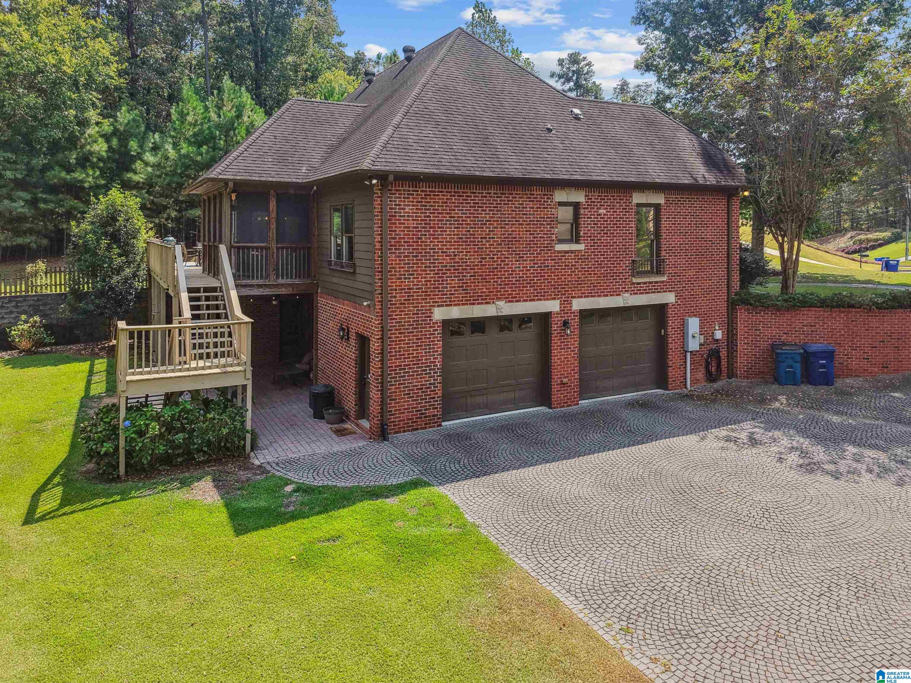 172 Greenbriar Place Chelsea, AL 35043 - Photo 42 of 47