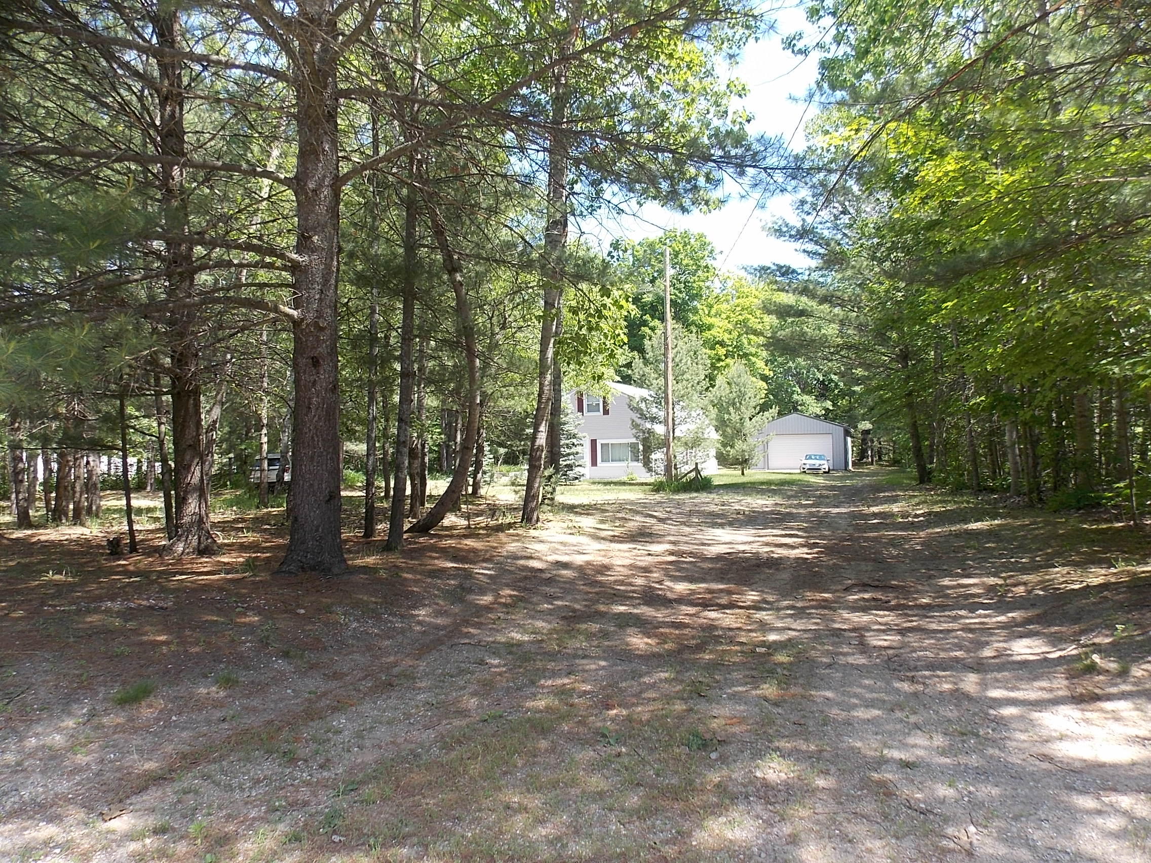 6820 Wolverine Road Wolverine, MI 49799 - Photo 9 of 32 Gallery Image 9