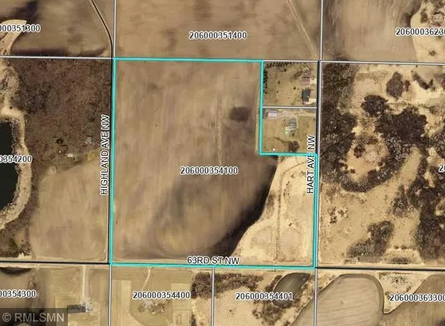 $359,900 | Xx 63rd Street Northwest, Maple Lake, MN 55358